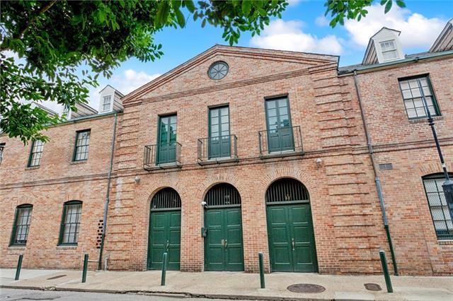 Homes for sale in New Orleans, LA | 1201 Chartres Street #19, New Orleans, LA 70116 | MLS# NO2528280