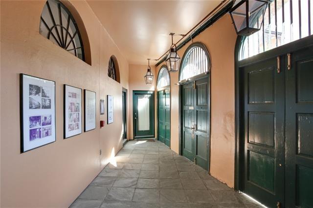 Homes for sale in New Orleans, LA | 1201 Chartres Street #19, New Orleans, LA 70116 | MLS# NO2528280