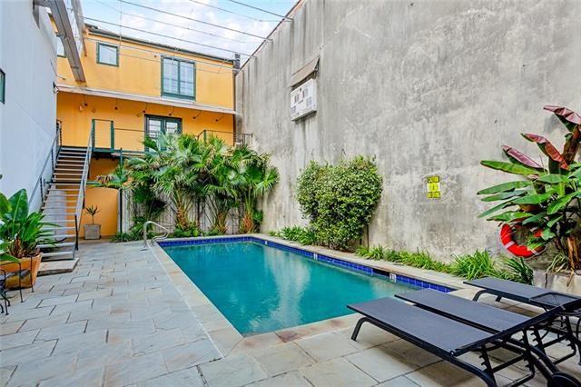 Homes for sale in New Orleans, LA | 1201 Chartres Street #19, New Orleans, LA 70116 | MLS# NO2528280