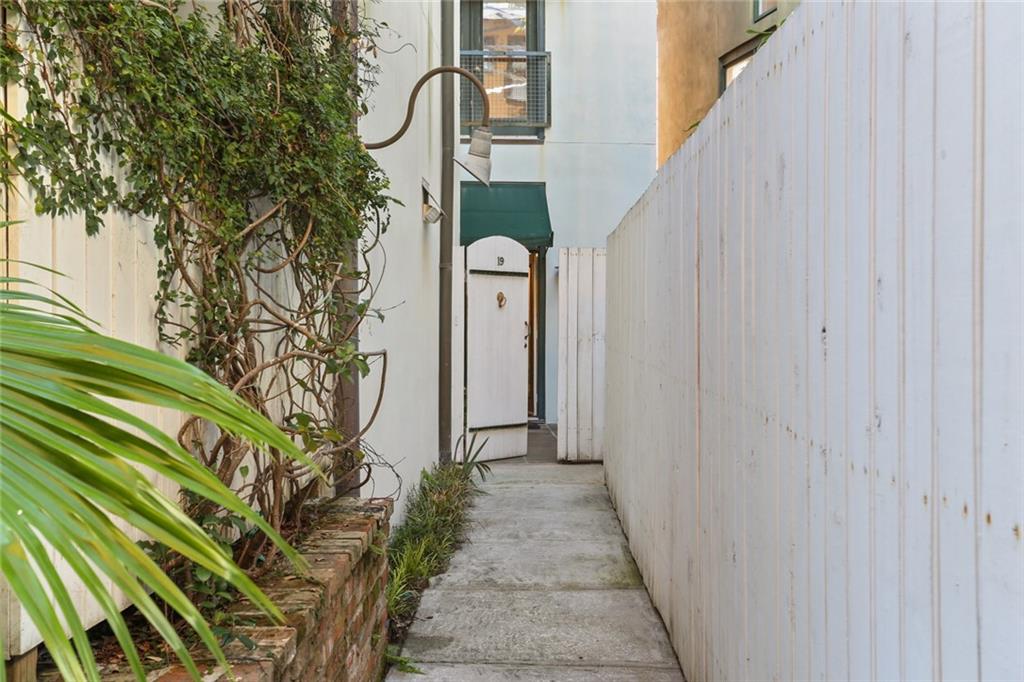 Homes for sale in New Orleans, LA | 1201 Chartres Street #19, New Orleans, LA 70116 | MLS# NO2528280