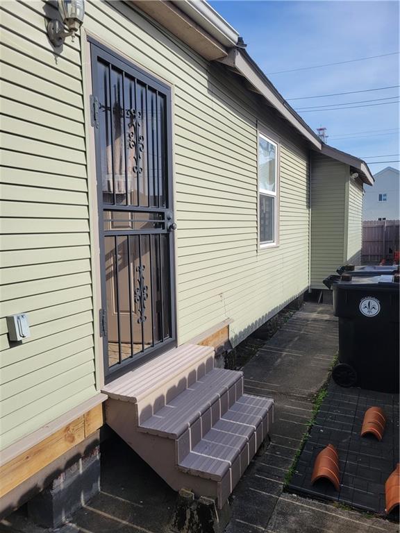 Homes for sale in New Orleans, LA | 1315 S Salcedo Street, New Orleans, LA 70125 | MLS# NO2528152