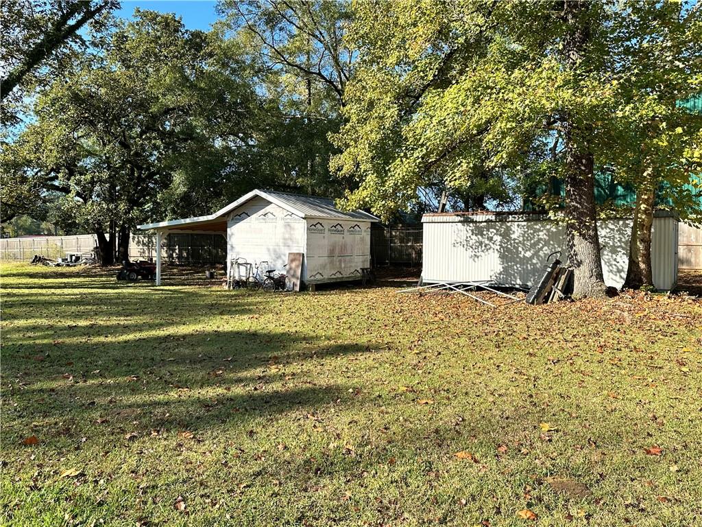 Homes for sale in Glenmora, LA | 1614 7Th Avenue, Glenmora, LA 71433 | MLS# CN2528209