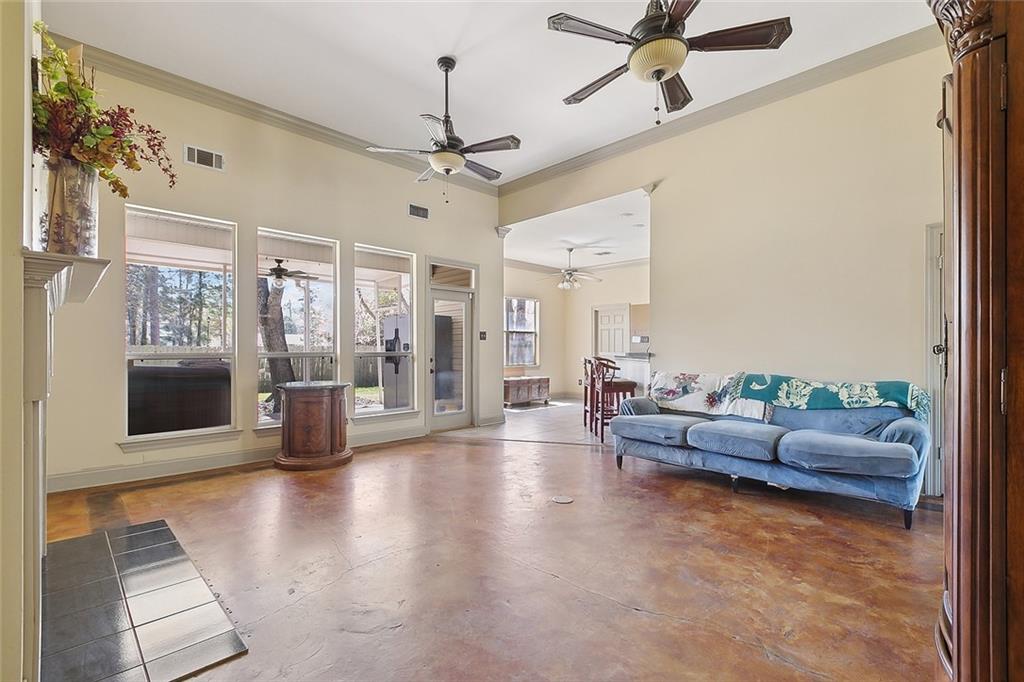 Homes for sale in Madisonville, LA | 2075 White Myrtle Street, Madisonville, LA 70447 | MLS# NO2527085