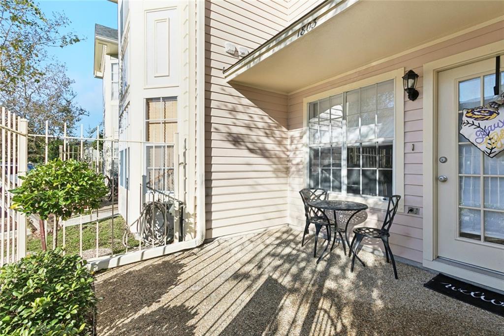 Homes for sale in Jefferson, LA | 1803 Audubon Trace #1803, Jefferson, LA 70121 | MLS# NO2527465