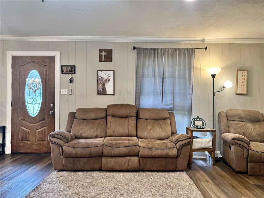 Homes for sale in Dry Prong, LA | 76 Little John Lane, Dry Prong, LA 71423 | MLS# CN2528177