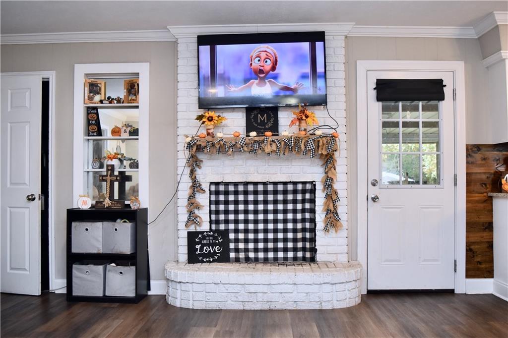 Homes for sale in Dry Prong, LA | 76 Little John Lane, Dry Prong, LA 71423 | MLS# CN2528177