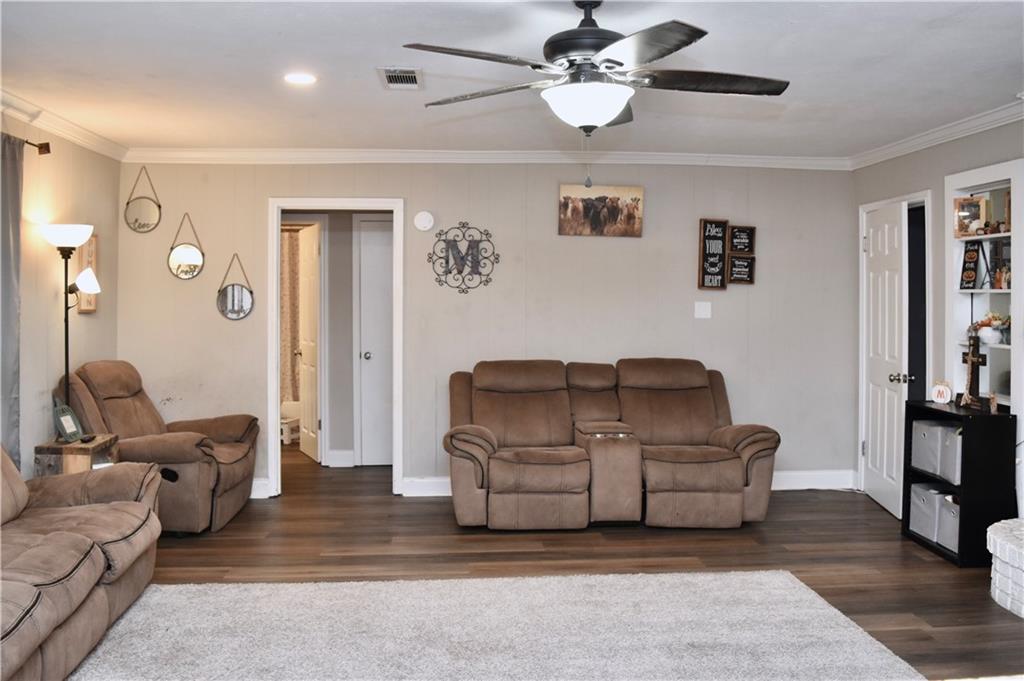 Homes for sale in Dry Prong, LA | 76 Little John Lane, Dry Prong, LA 71423 | MLS# CN2528177