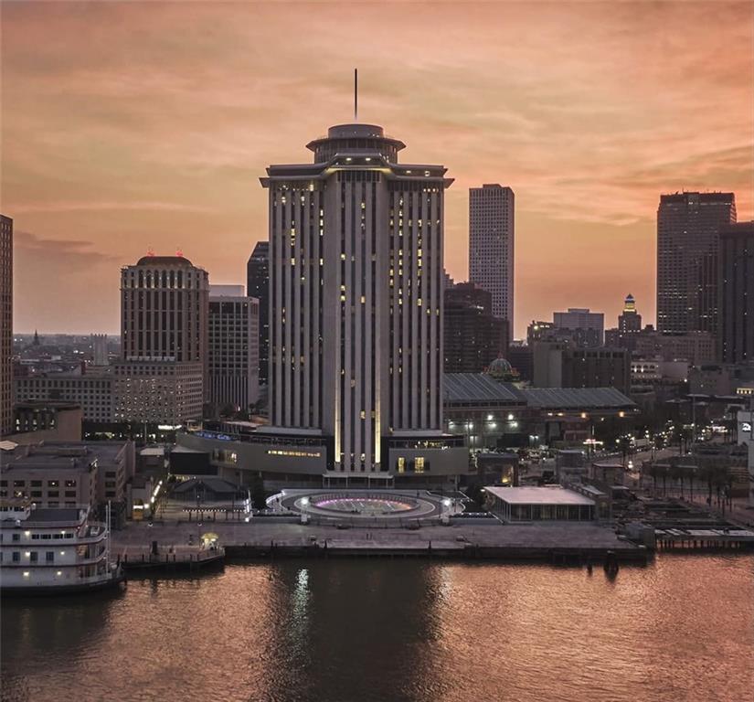 Homes for sale in New Orleans, LA | 2 Canal Street #2308, New Orleans, LA 70130 | MLS# NO2526951