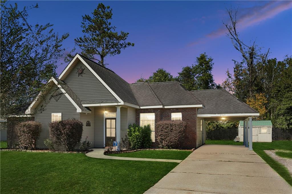 Homes for sale in Tickfaw, LA | 11309 Breeze Dr, Tickfaw, LA 70466 | MLS# NO2528153