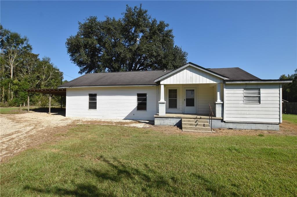 Homes for sale in Bogalusa, LA | 781 Duffy Road, Bogalusa, LA 70427 | MLS# NO2528495
