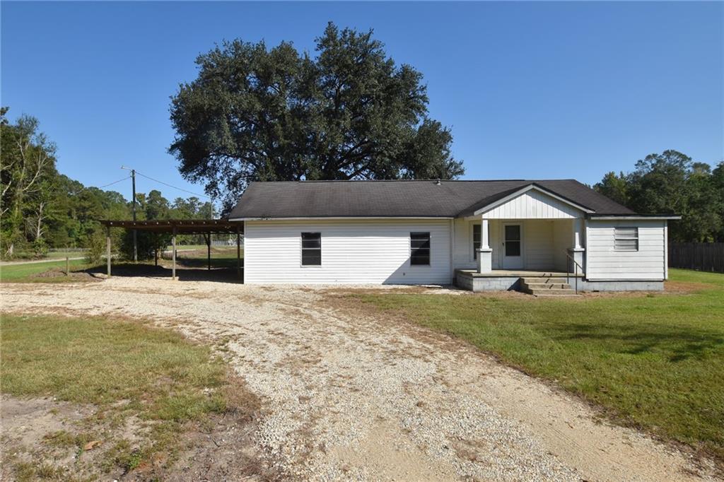 Homes for sale in Bogalusa, LA | 781 Duffy Road, Bogalusa, LA 70427 | MLS# NO2528495