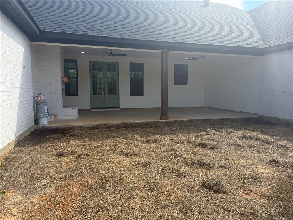 Homes for sale in Woodworth, LA | 3309 Kisatchie Circle, Woodworth, LA 71485 | MLS# CN2528167