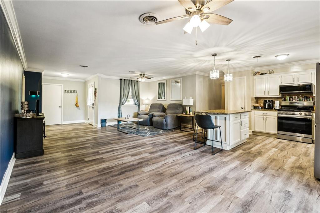 Homes for sale in Laplace, LA | 408 Bellevue Dr, Laplace, LA 70068 | MLS# NO2528522