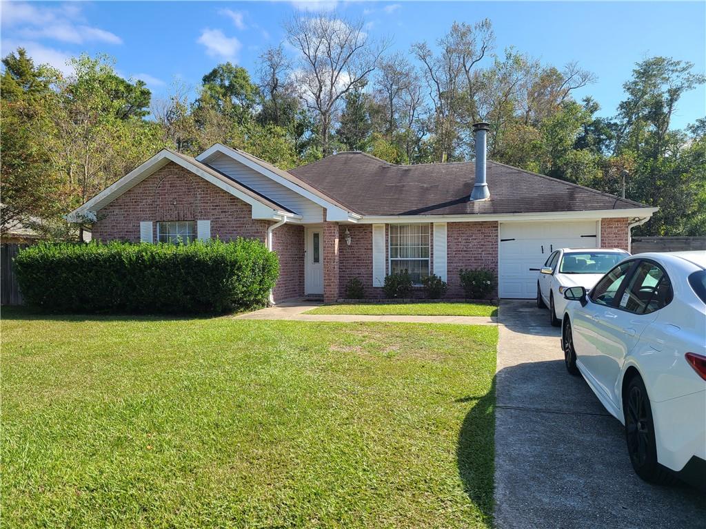 Homes for sale in Pearl River, LA | 179 W Cherrywood Lane, Pearl River, LA 70452 | MLS# NO2528526