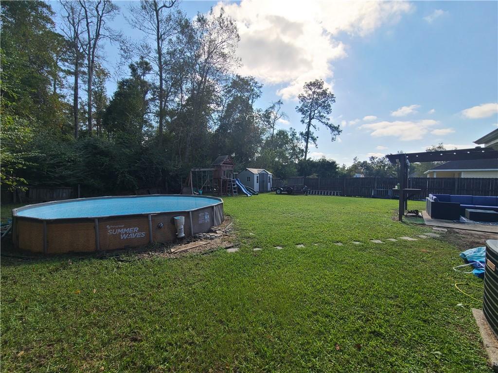 Homes for sale in Pearl River, LA | 179 W Cherrywood Lane, Pearl River, LA 70452 | MLS# NO2528526