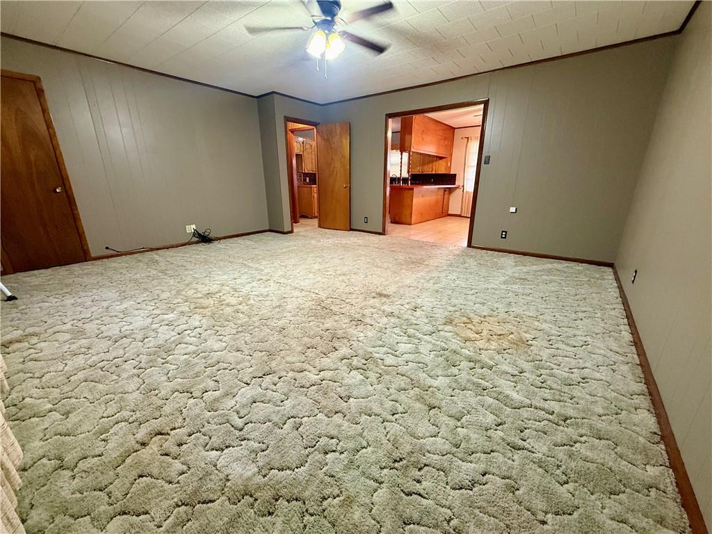 Homes for sale in Jonesville, LA | 1402 N Park Street, Jonesville, LA 71343 | MLS# CN2528491