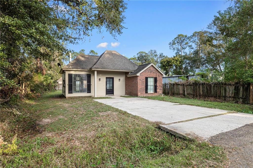 Homes for sale in Slidell, LA | 57274 Cedar Avenue, Slidell, LA 70461 | MLS# NO2528528