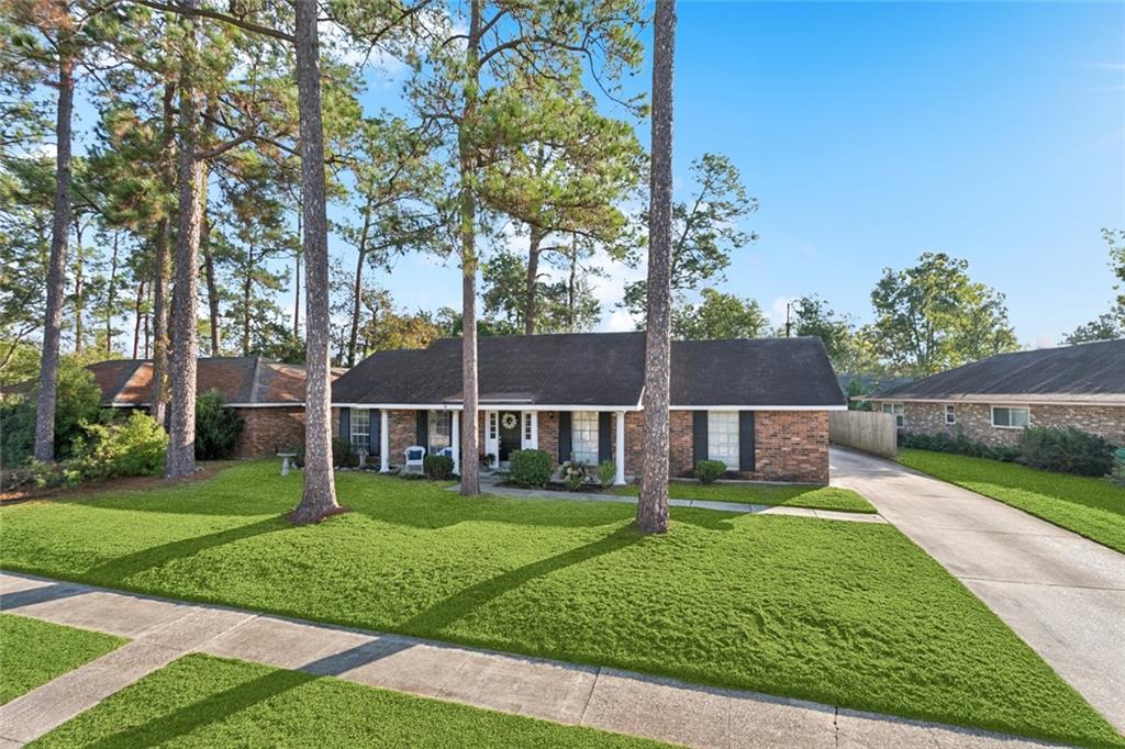 Homes for sale in Slidell, LA | 1408 Fernwood Dr, Slidell, LA 70458 | MLS# NO2528347