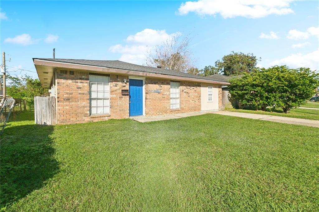Homes for sale in Marrero, LA | 1518 Ames Boulevard, Marrero, LA 70072 | MLS# NO2528540