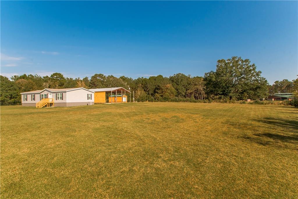 Homes for sale in Tylertown, MS | 24 Tom Warner Road, Tylertown, MS 39667 | MLS# NO2528560