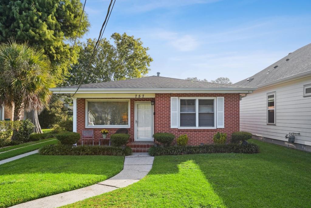 Homes for sale in Jefferson, LA | 757 Jefferson Heights Avenue, Jefferson, LA 70121 | MLS# NO2526687