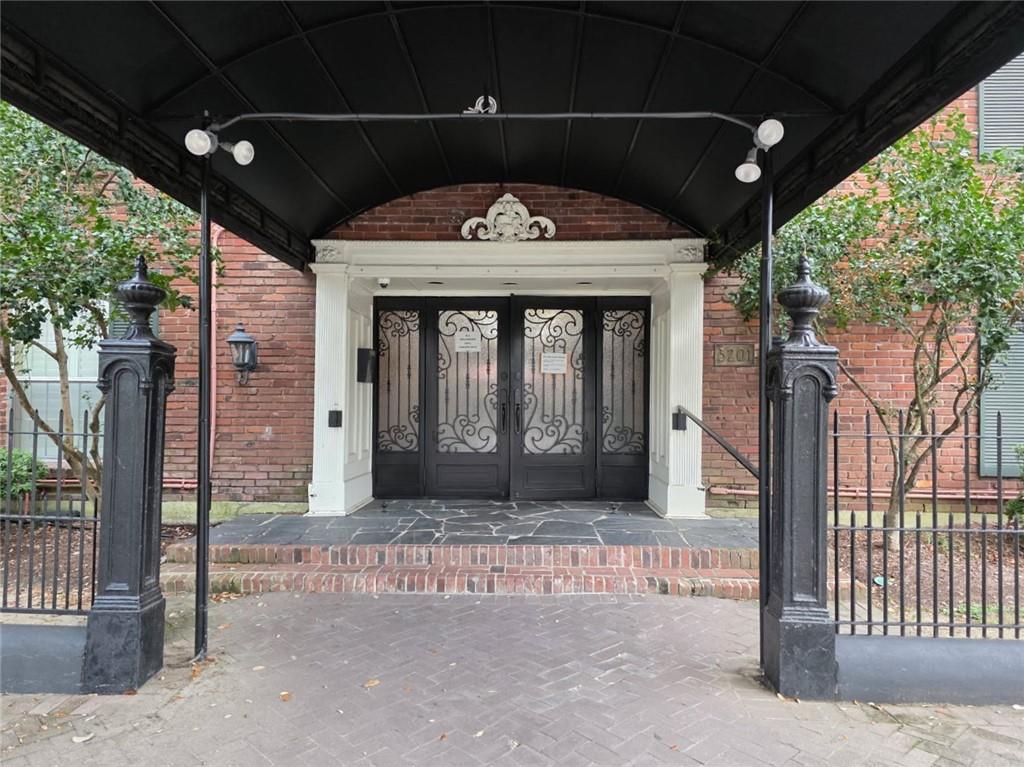 Homes for sale in New Orleans, LA | 3201 St Charles Avenue #308, New Orleans, LA 70115 | MLS# NO2528551