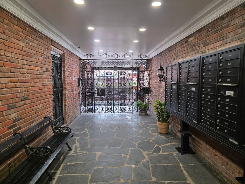 Homes for sale in New Orleans, LA | 3201 St Charles Avenue #308, New Orleans, LA 70115 | MLS# NO2528551