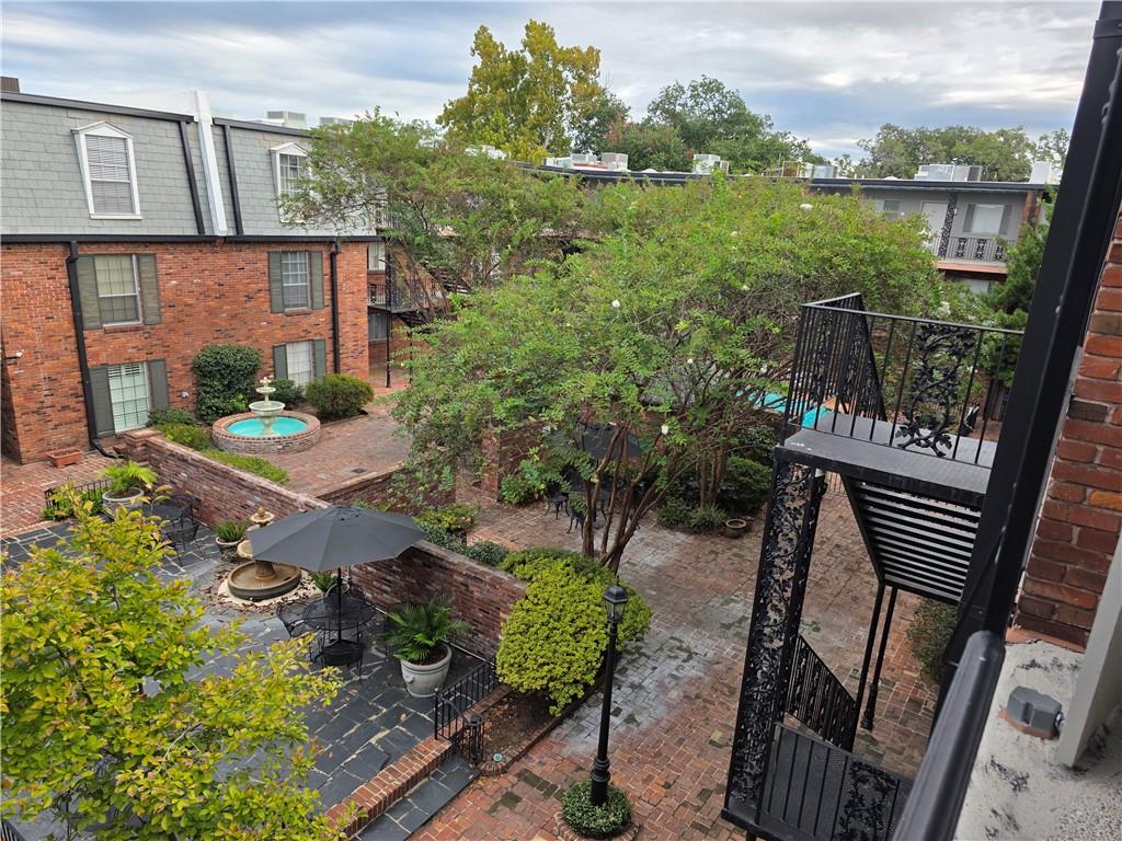 Homes for sale in New Orleans, LA | 3201 St Charles Avenue #308, New Orleans, LA 70115 | MLS# NO2528551