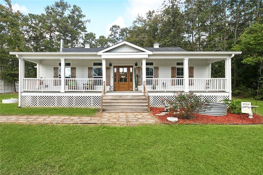 Homes for sale in Tickfaw, LA | 17045 Tycer Lane, Tickfaw, LA 70466 | MLS# NO2528728