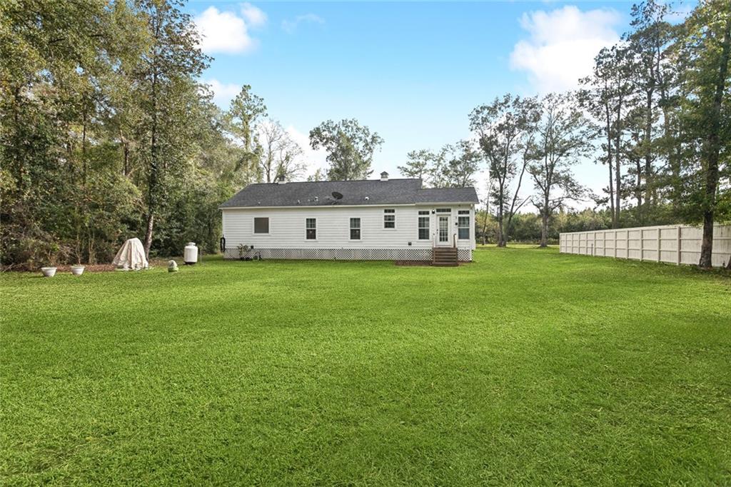 Homes for sale in Tickfaw, LA | 17045 Tycer Lane, Tickfaw, LA 70466 | MLS# NO2528728