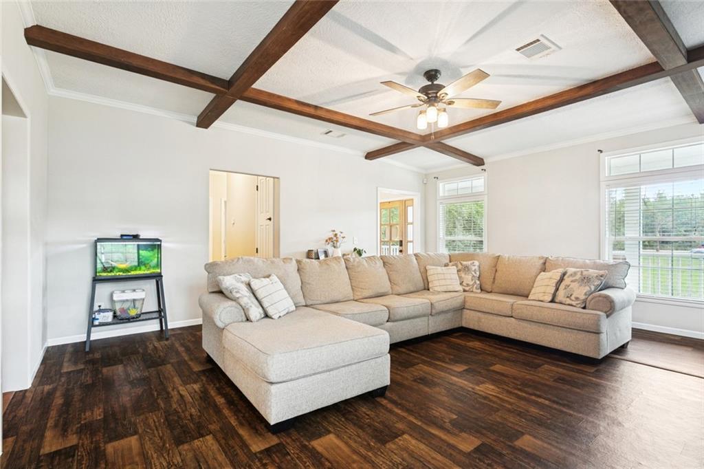 Homes for sale in Tickfaw, LA | 17045 Tycer Lane, Tickfaw, LA 70466 | MLS# NO2528728