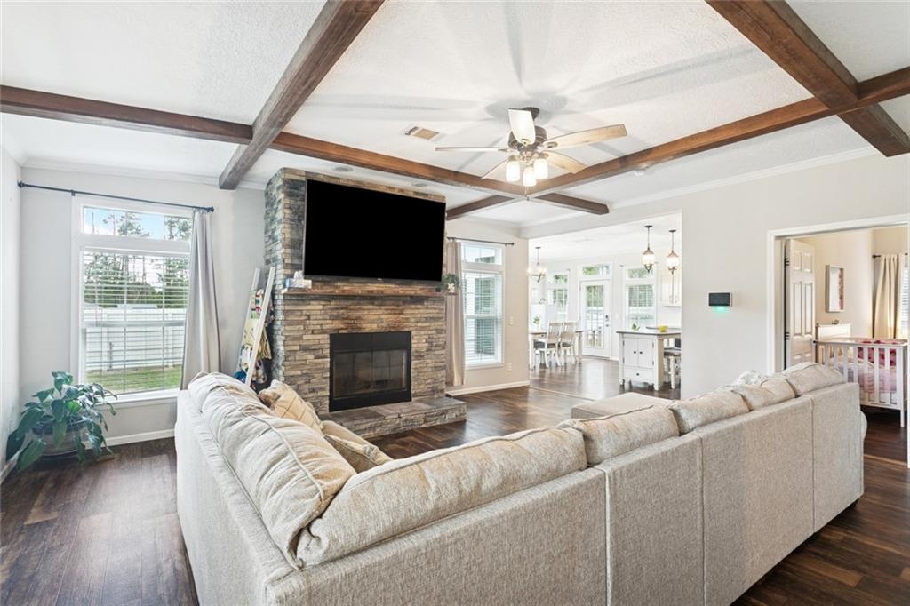 Homes for sale in Tickfaw, LA | 17045 Tycer Lane, Tickfaw, LA 70466 | MLS# NO2528728