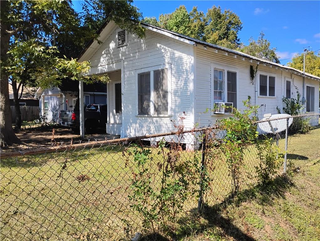 Homes for sale in Natchitoches, LA | 246 & 314 Scarborough East Third Avenue, Natchitoches, LA 71457 | MLS# CN2527747