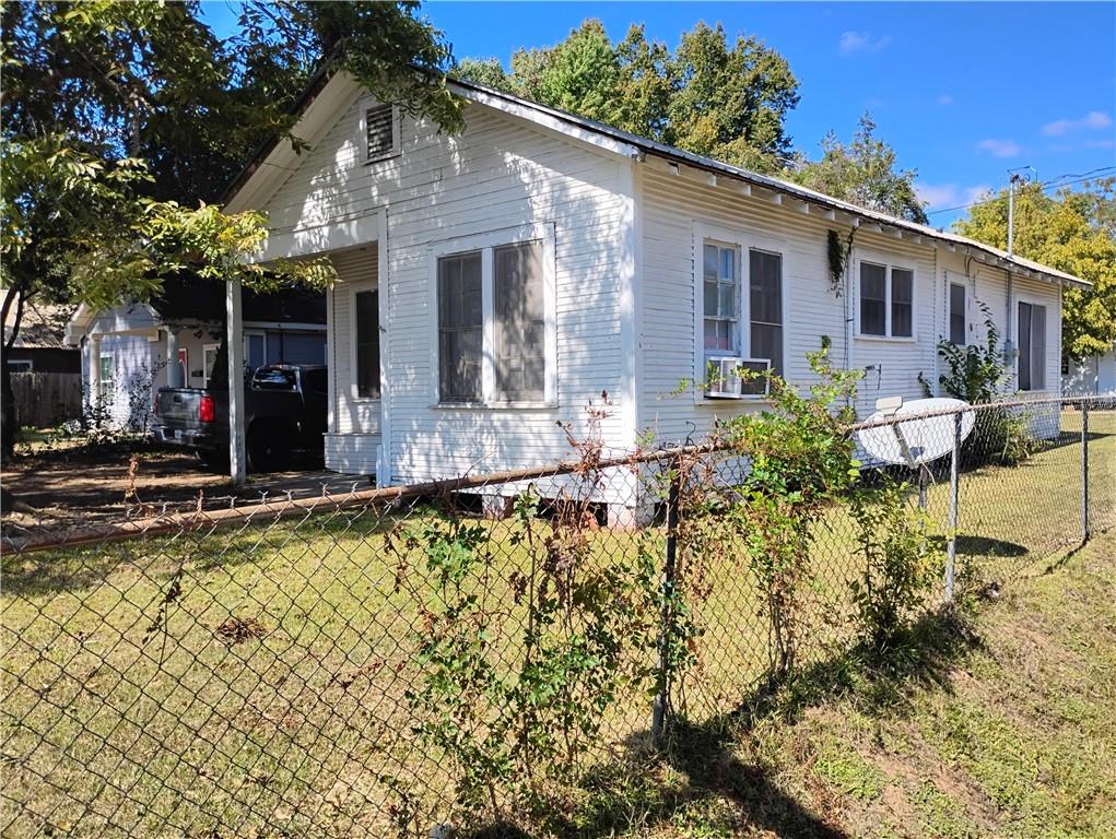 Homes for sale in Natchitoches, LA | 246 & 314 Scarborough East Third Avenue, Natchitoches, LA 71457 | MLS# CN2527747