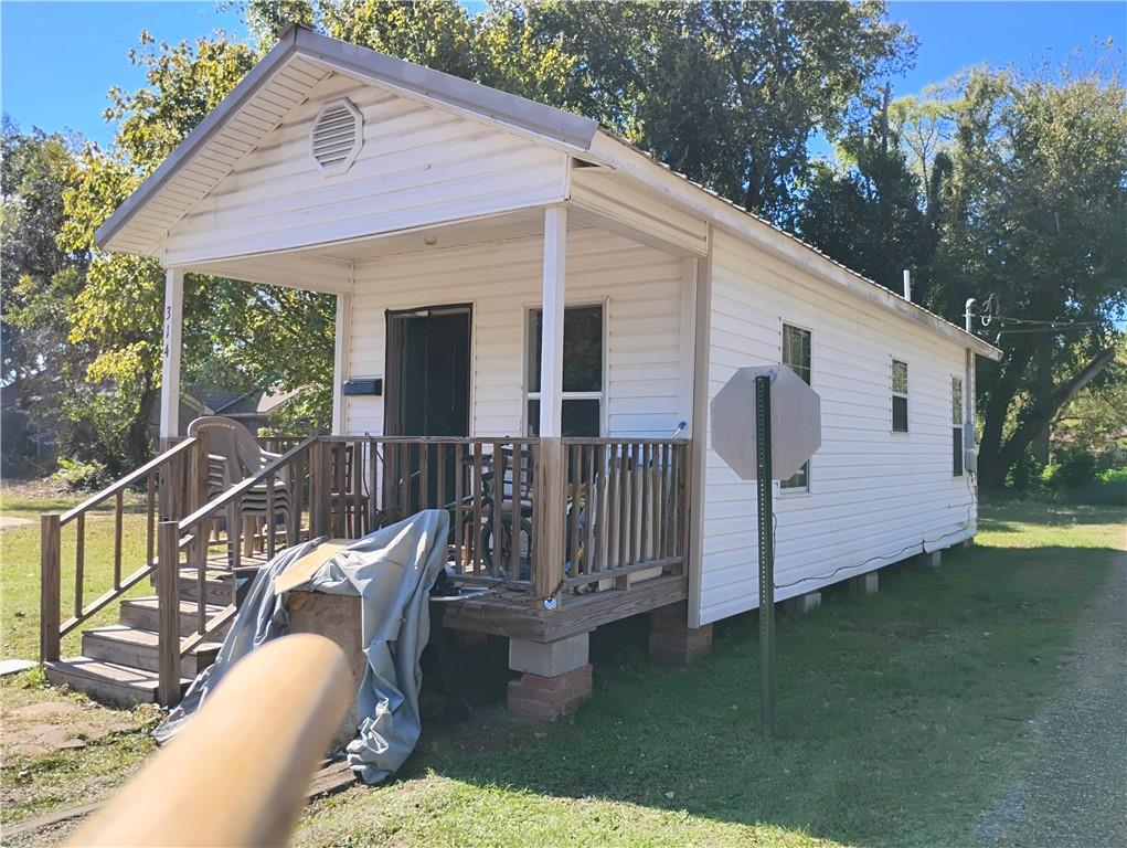 Homes for sale in Natchitoches, LA | 246 & 314 Scarborough-East Third Avenue, Natchitoches, LA 71457 | MLS# CN2527747