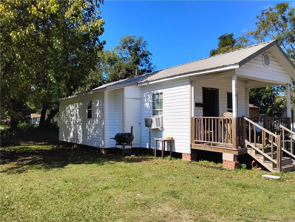 Homes for sale in Natchitoches, LA | 246 & 314 Scarborough East Third Avenue, Natchitoches, LA 71457 | MLS# CN2527747