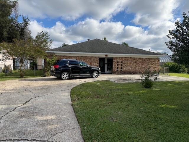 Homes for sale in Belle Chasse, LA | 105 Mu Street, Belle Chasse, LA 70037 | MLS# NO2528684