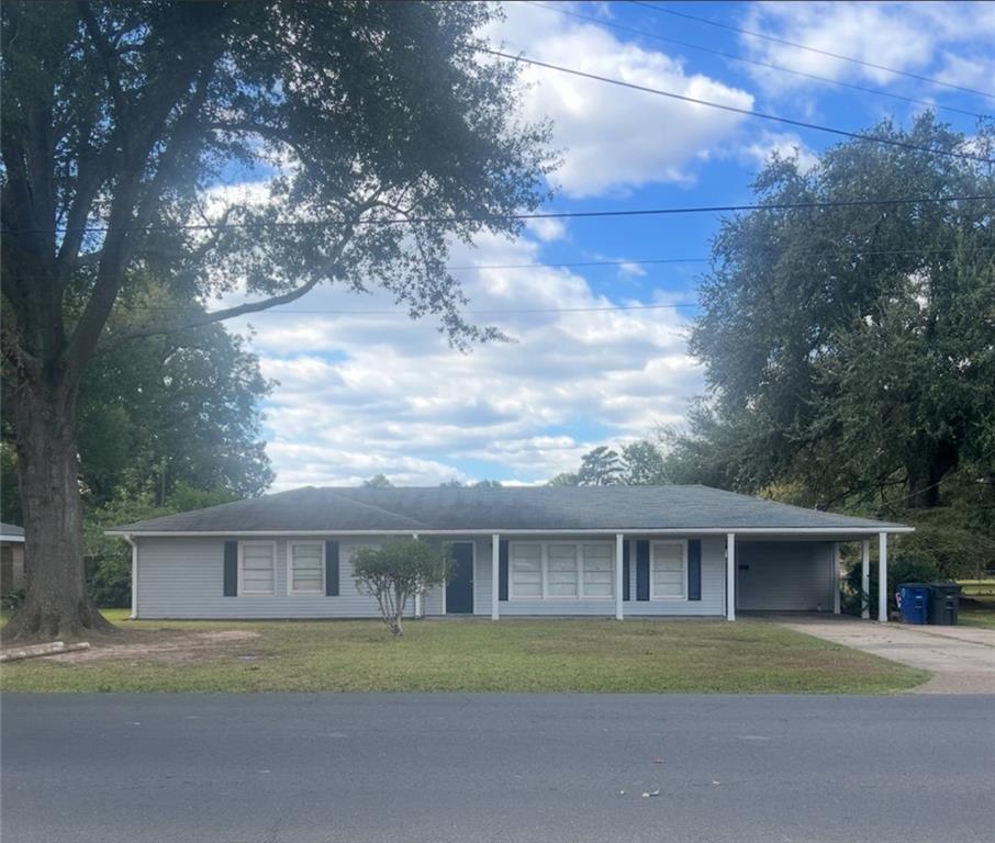 Homes for sale in Natchitoches, LA | 918 East Fifth Street, Natchitoches, LA 71457 | MLS# CN2528818