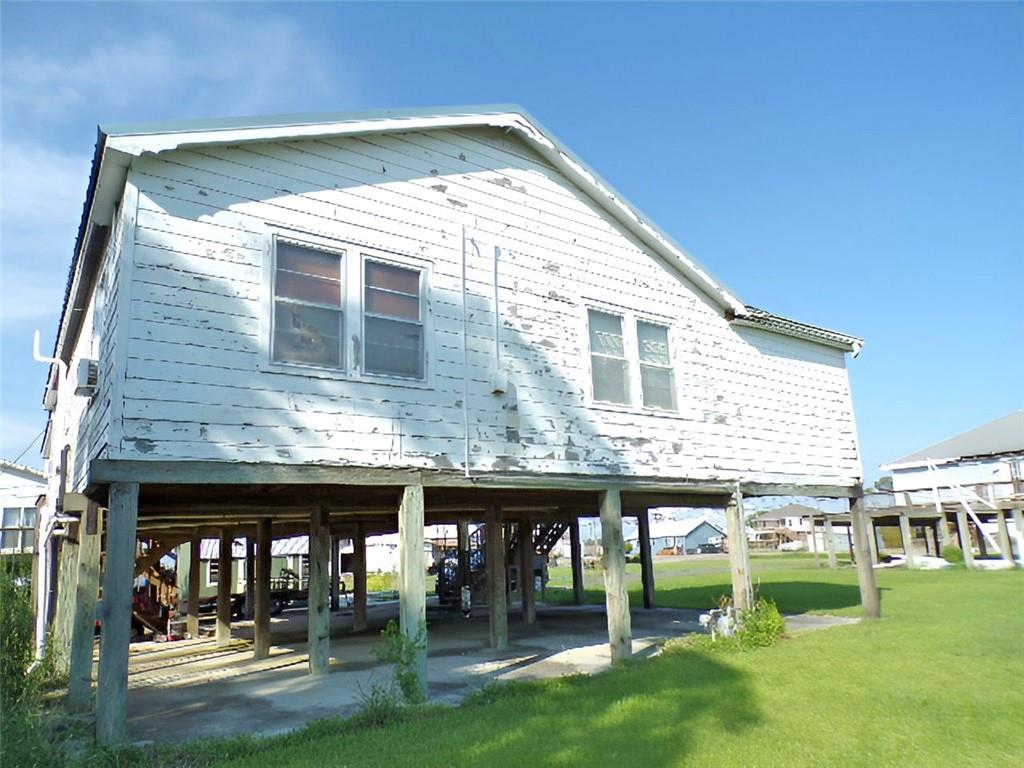 Homes for sale in Chauvin, LA | 105 Rex Court, Chauvin, LA 70344 | MLS# NO2528801