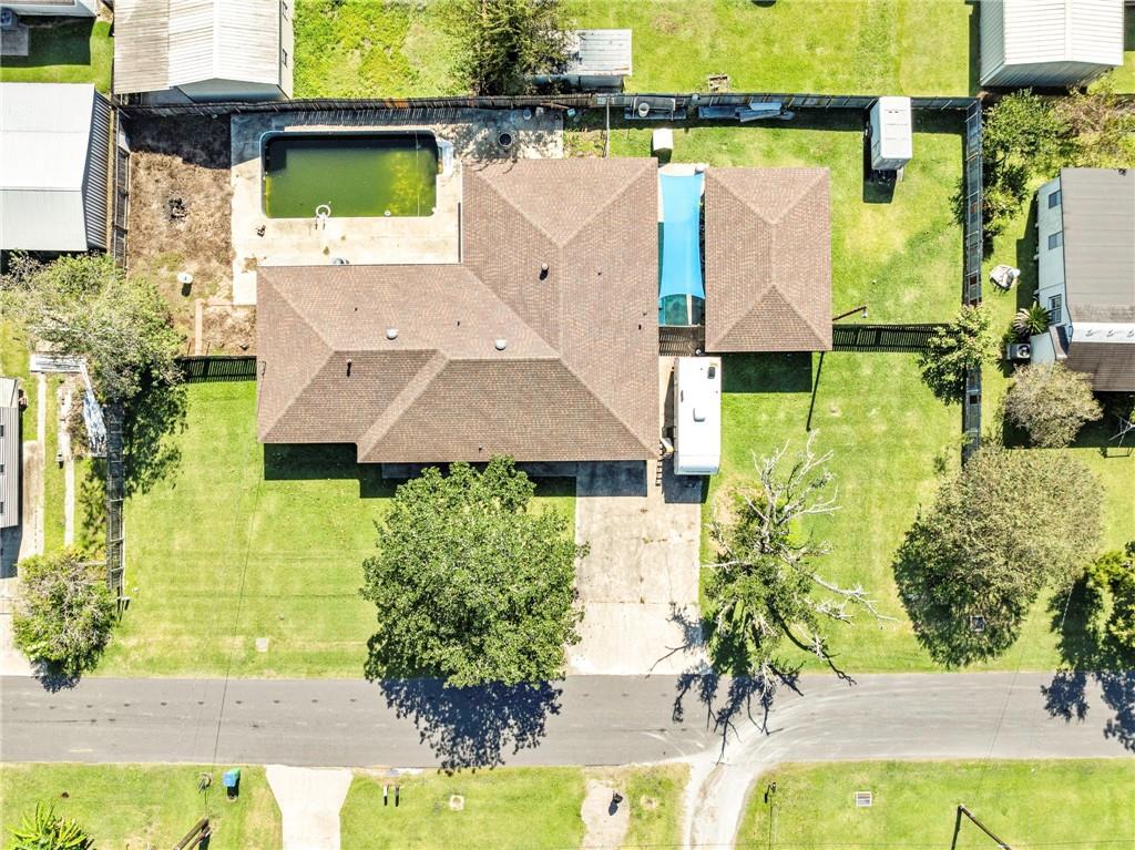 Homes for sale in Pierre Part, LA | 126 Verret Street, Pierre Part, LA 70339 | MLS# NO2528120