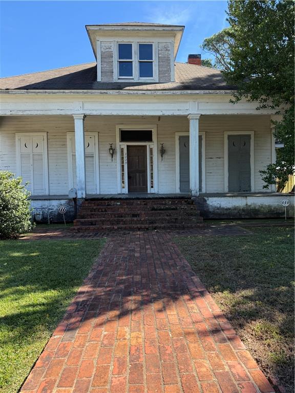 Homes for sale in Alexandria, LA | 2229 Jackson Street, Alexandria, LA 71301 | MLS# CN2528866