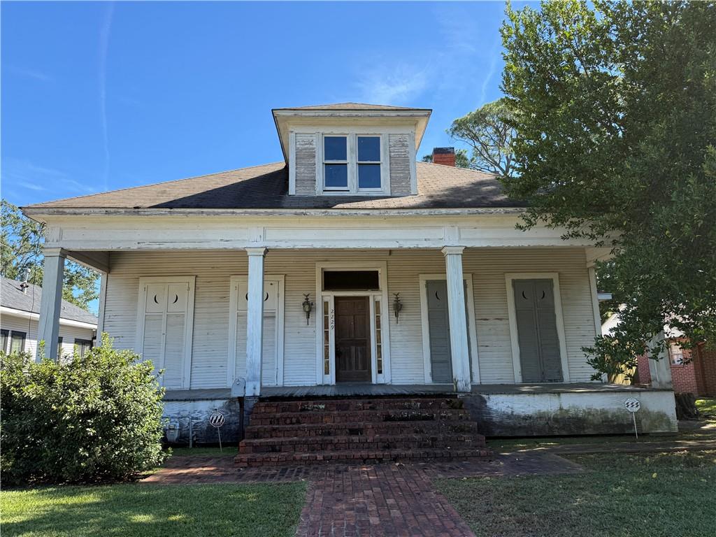 Homes for sale in Alexandria, LA | 2229 Jackson Street, Alexandria, LA 71301 | MLS# CN2528866