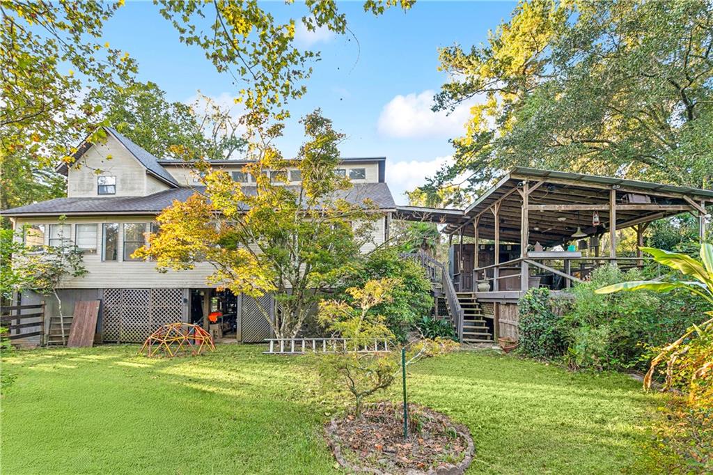 Homes for sale in Holden, LA | 31665 Tickfaw Acres Road, Holden, LA 70744 | MLS# NO2528869