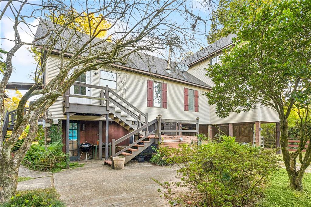 Homes for sale in Holden, LA | 31665 Tickfaw Acres Road, Holden, LA 70744 | MLS# NO2528869