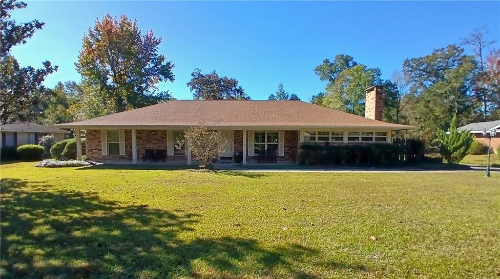Homes for sale in Bogalusa, LA | 1306 Military Road, Bogalusa, LA 70427 | MLS# NO2528732