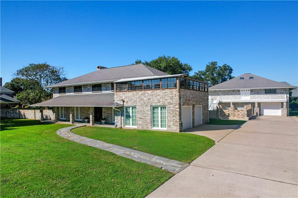 Homes for sale in Belle Chasse, LA | 106 Cambridge Dr, Belle Chasse, LA 70037 | MLS# NO2528395