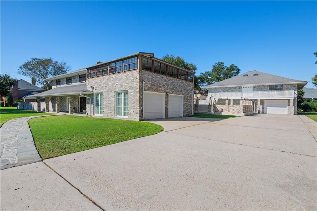 Homes for sale in Belle Chasse, LA | 106 Cambridge Dr, Belle Chasse, LA 70037 | MLS# NO2528395