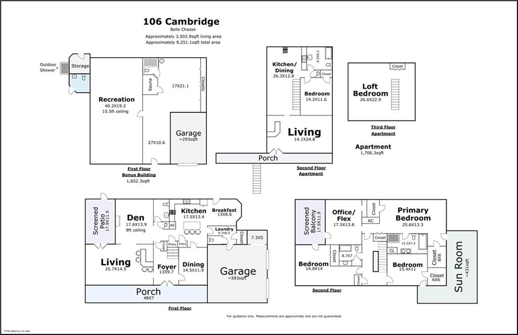 Homes for sale in Belle Chasse, LA | 106 Cambridge Dr, Belle Chasse, LA 70037 | MLS# NO2528395