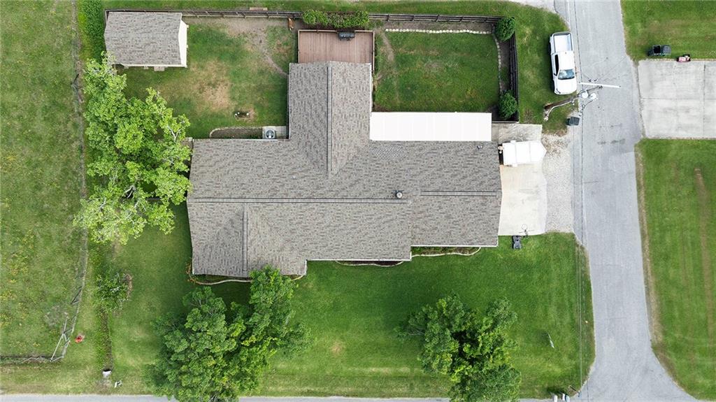 Homes for sale in Houma, LA | 208 Aline Street Street, Houma, LA 70364 | MLS# NO2528958