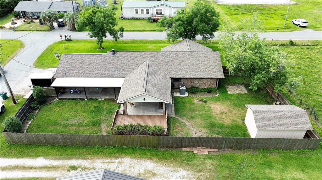 Homes for sale in Houma, LA | 208 Aline Street Street, Houma, LA 70364 | MLS# NO2528958